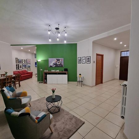 Garbantsuite Apartment In 로마 외부 사진