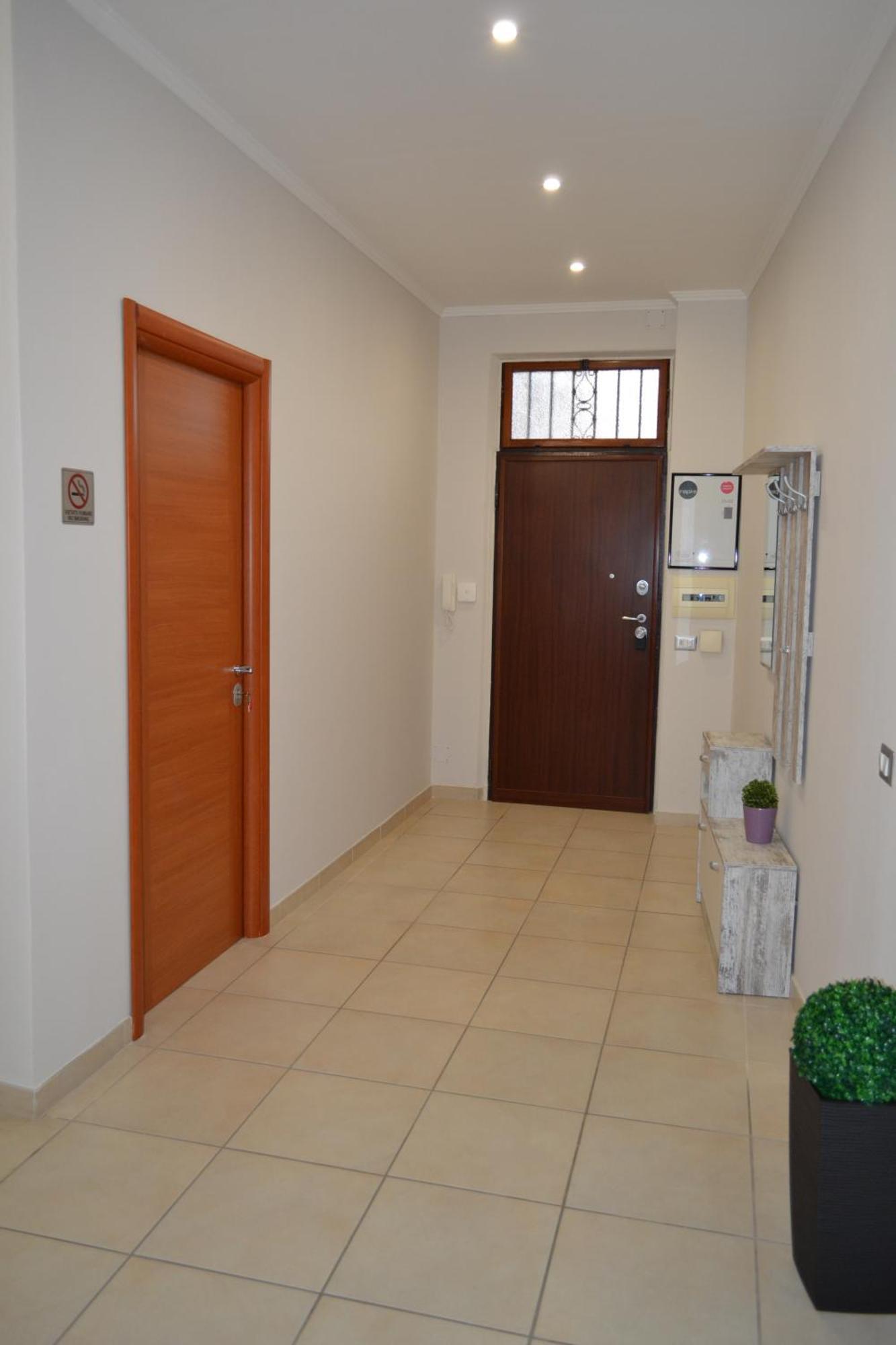 Garbantsuite Apartment In 로마 외부 사진