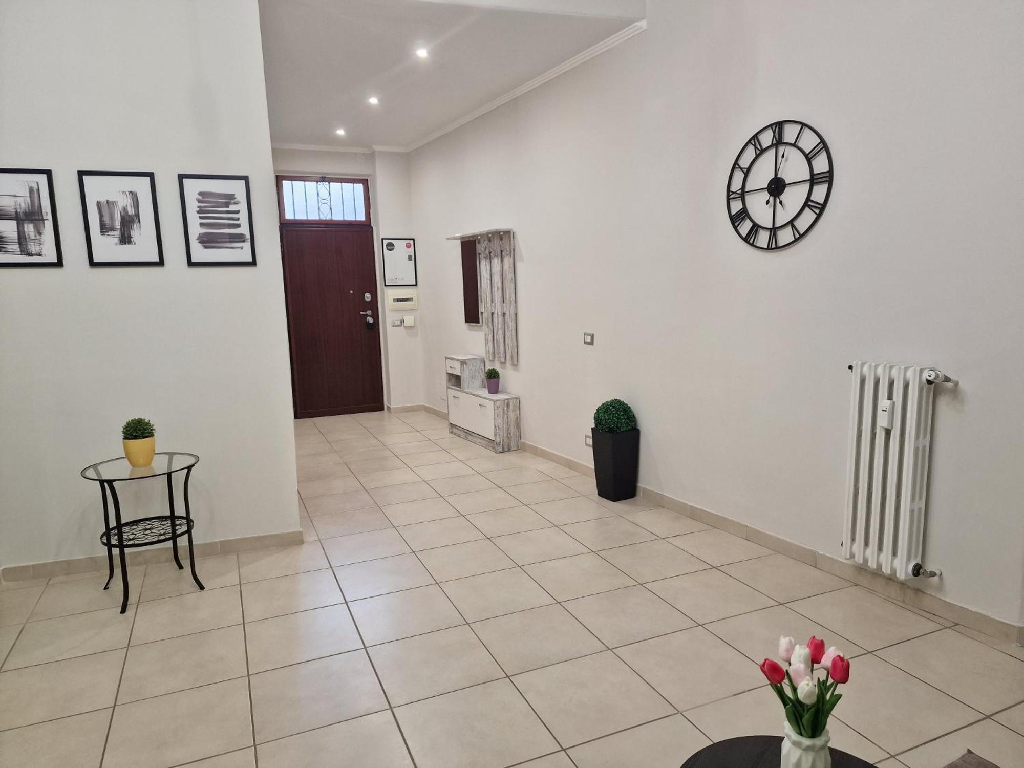 Garbantsuite Apartment In 로마 외부 사진