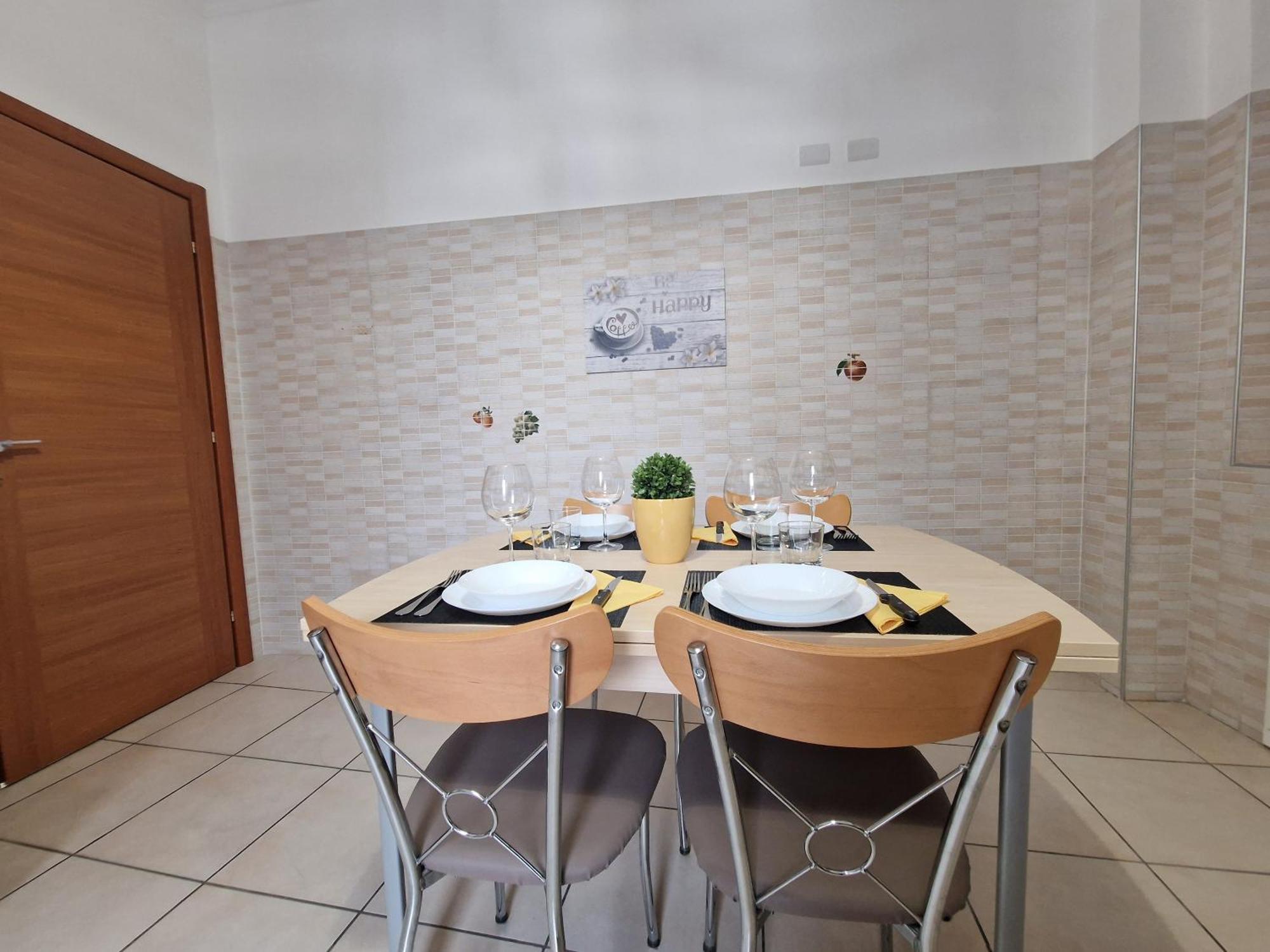 Garbantsuite Apartment In 로마 외부 사진
