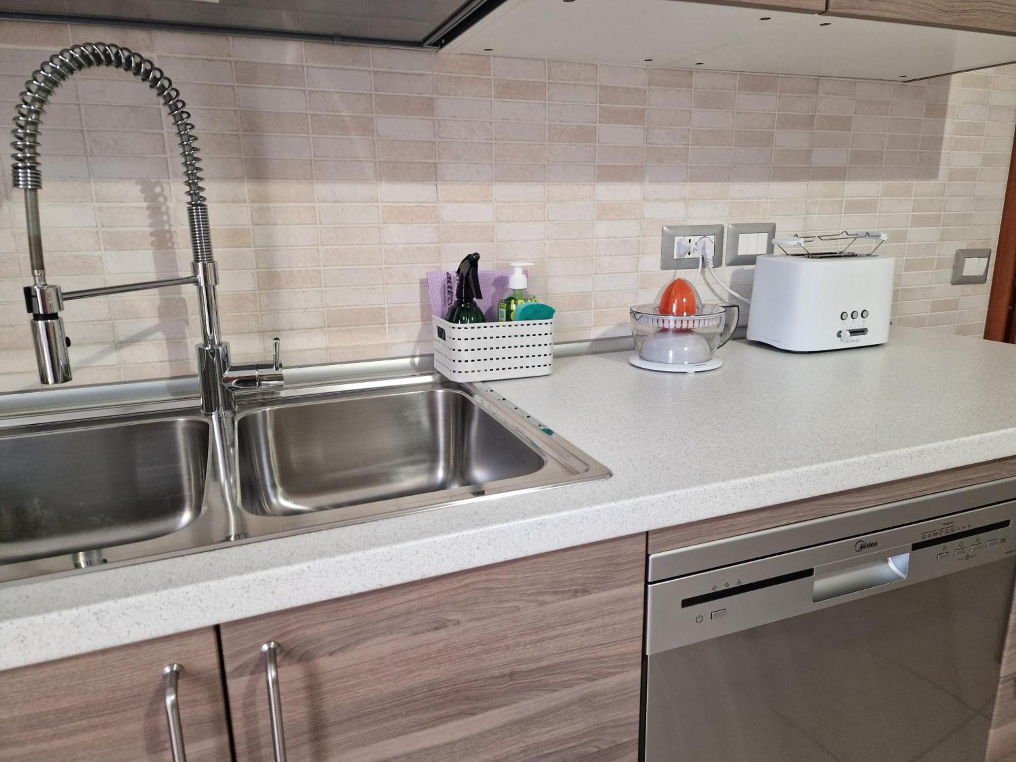 Garbantsuite Apartment In 로마 외부 사진