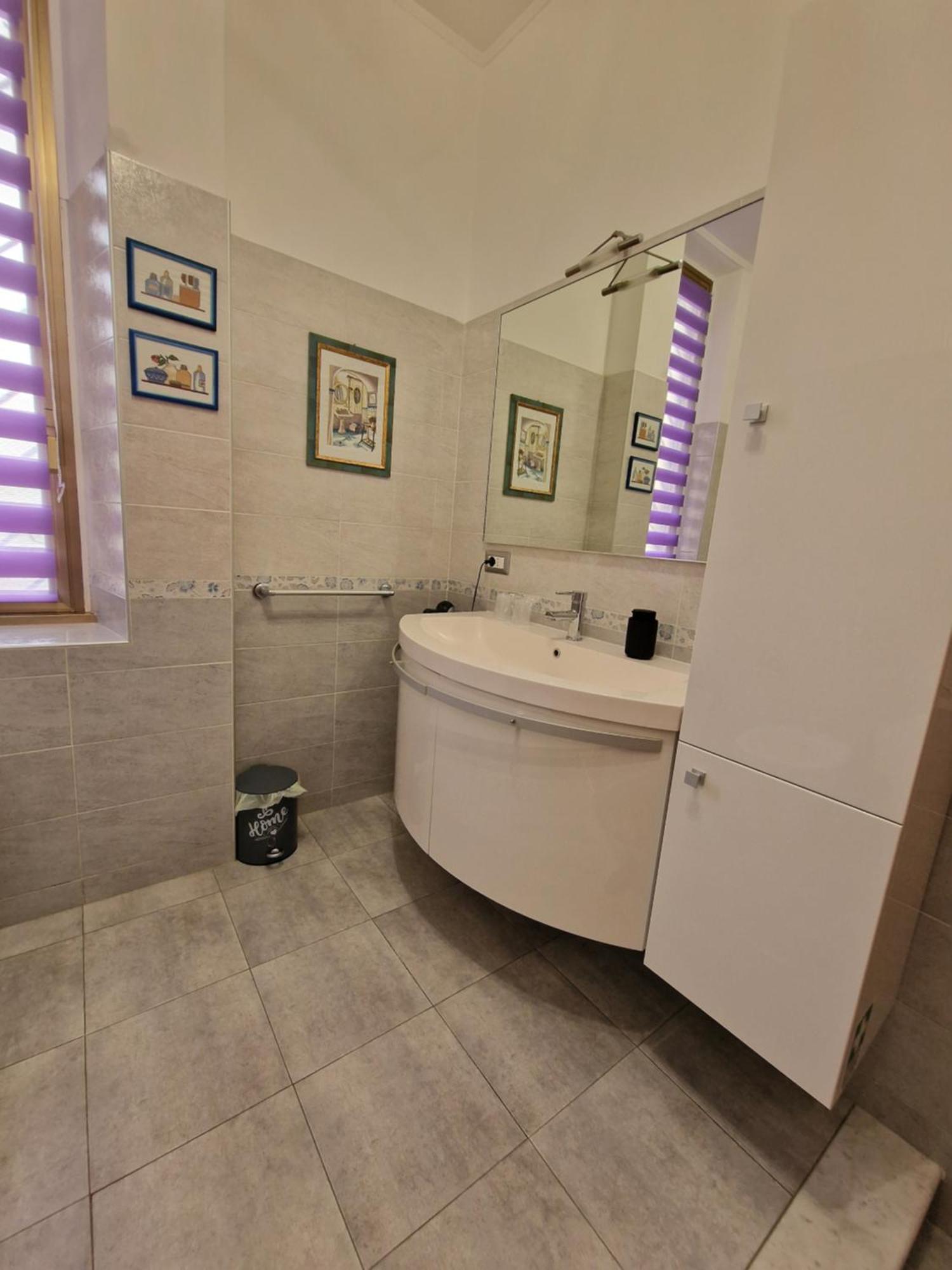 Garbantsuite Apartment In 로마 외부 사진