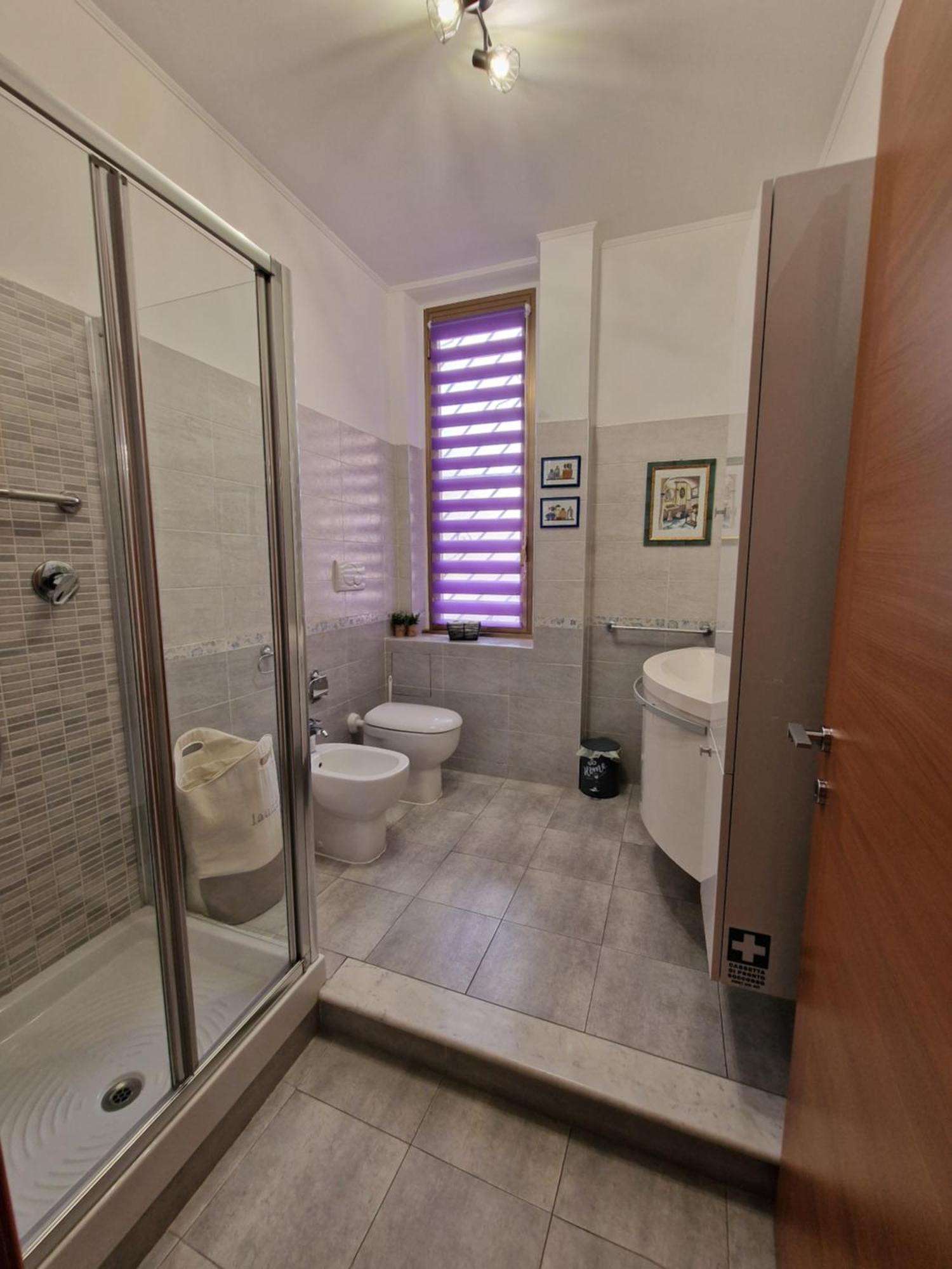 Garbantsuite Apartment In 로마 외부 사진