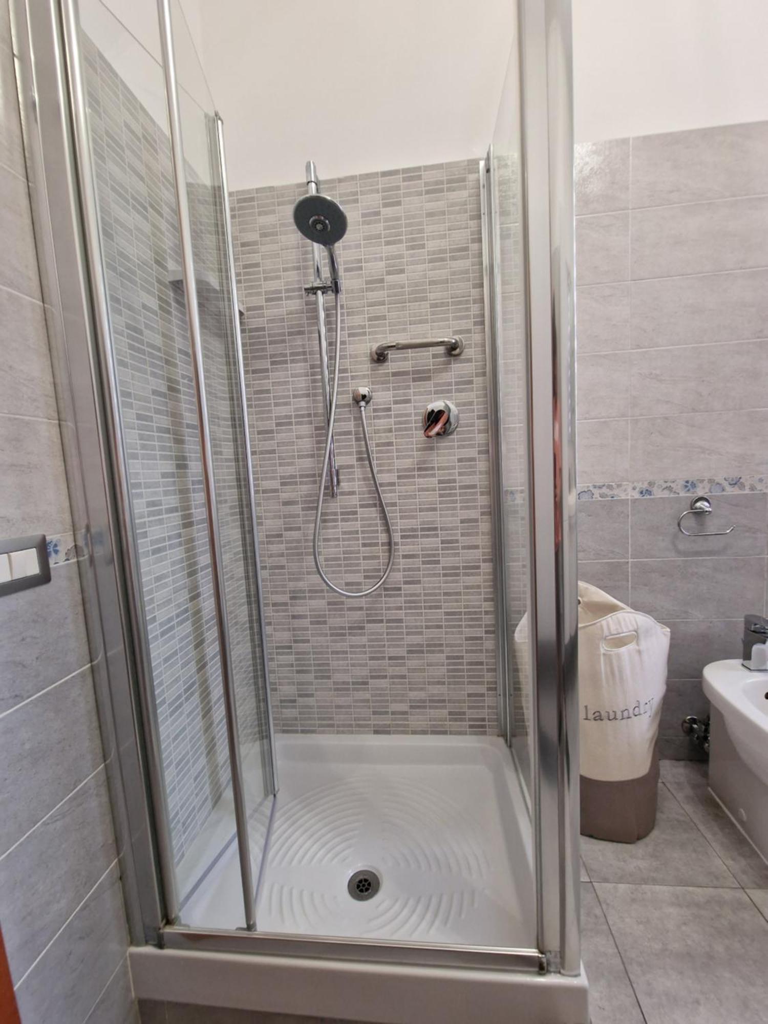 Garbantsuite Apartment In 로마 외부 사진